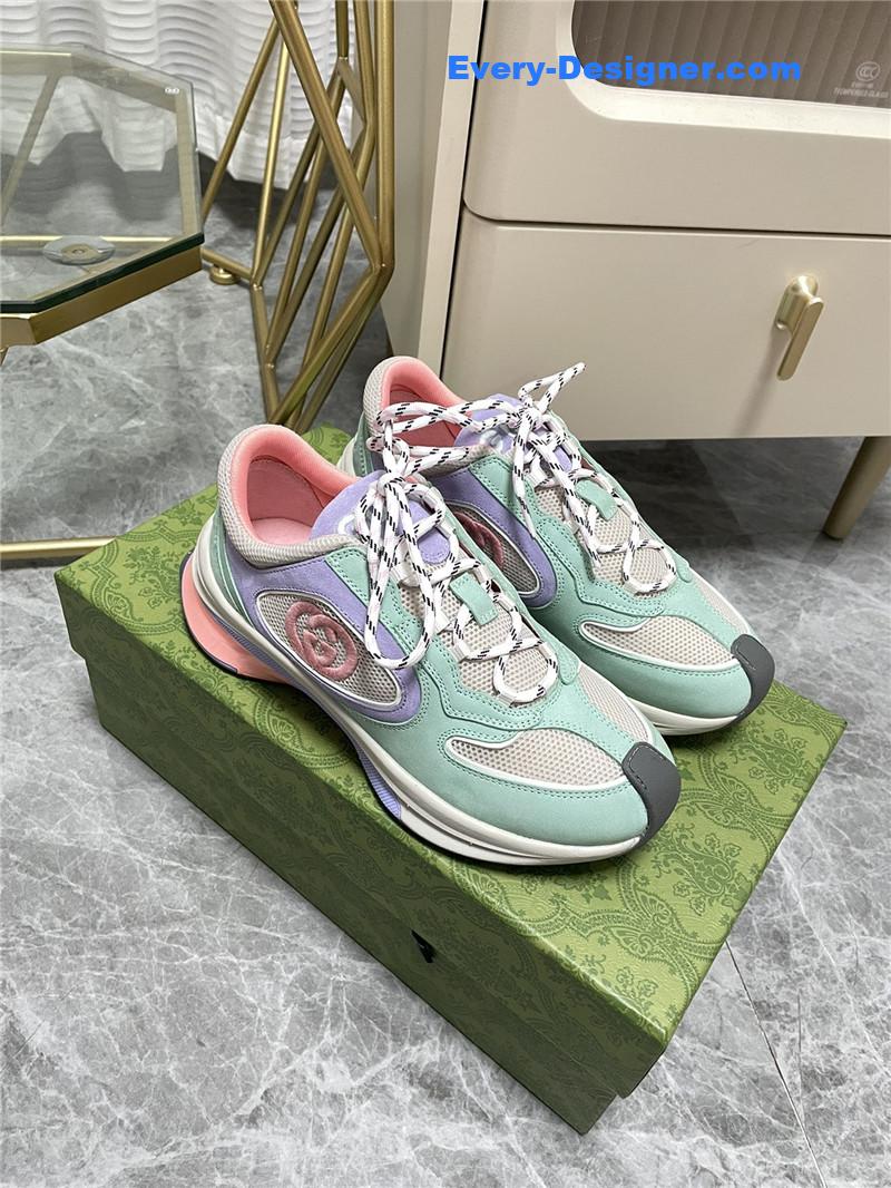 Gvc*1 couple casual sneakers