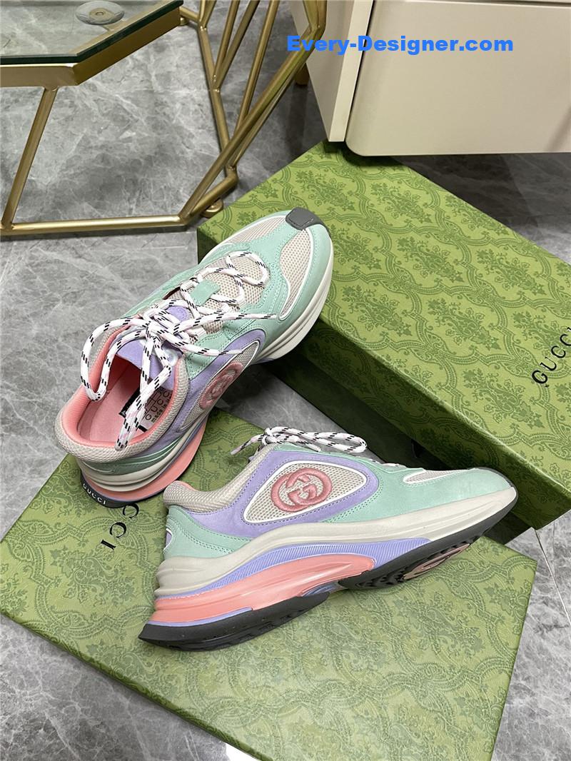 Gvc*1 couple casual sneakers