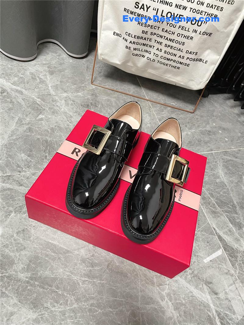 roger u1u1er new loafers