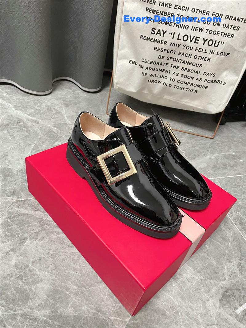 roger u1u1er new loafers