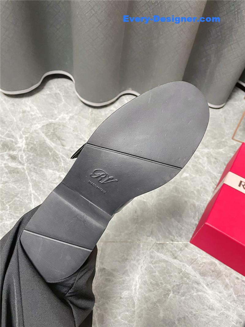 roger u1u1er new loafers