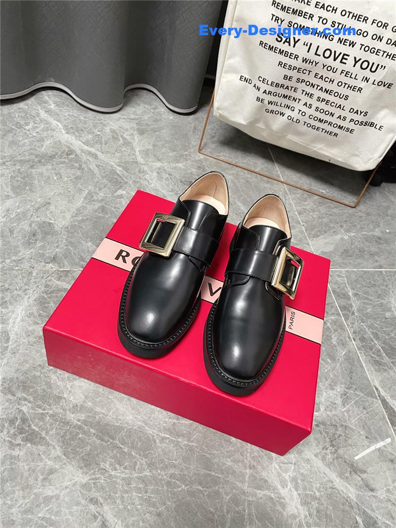 roger u1u1er new loafers