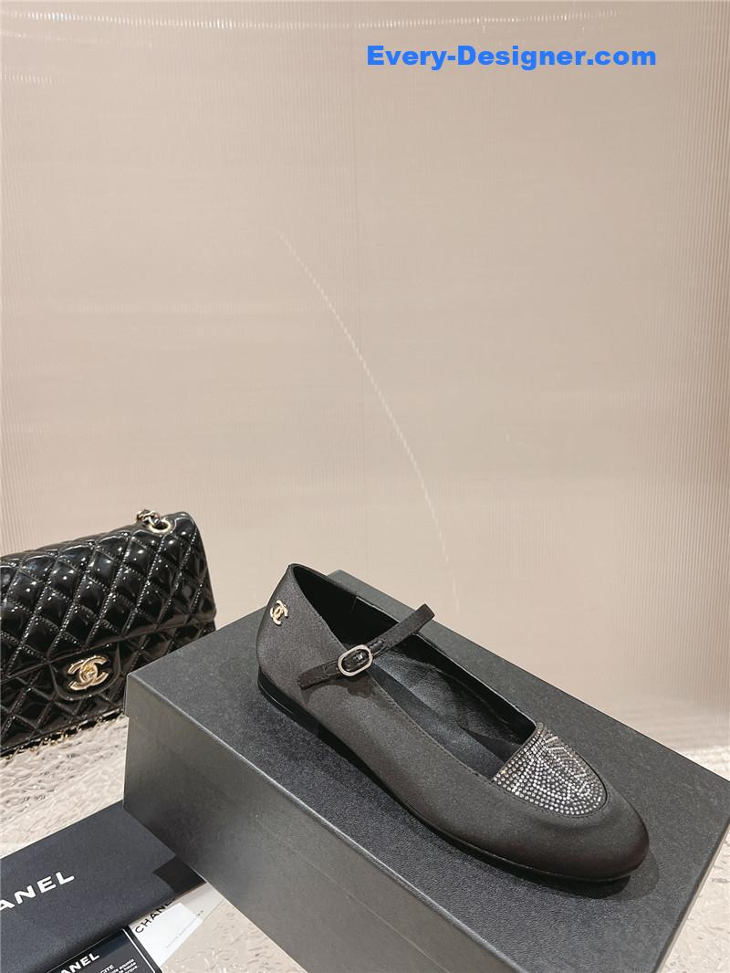 Ch**el new shoes