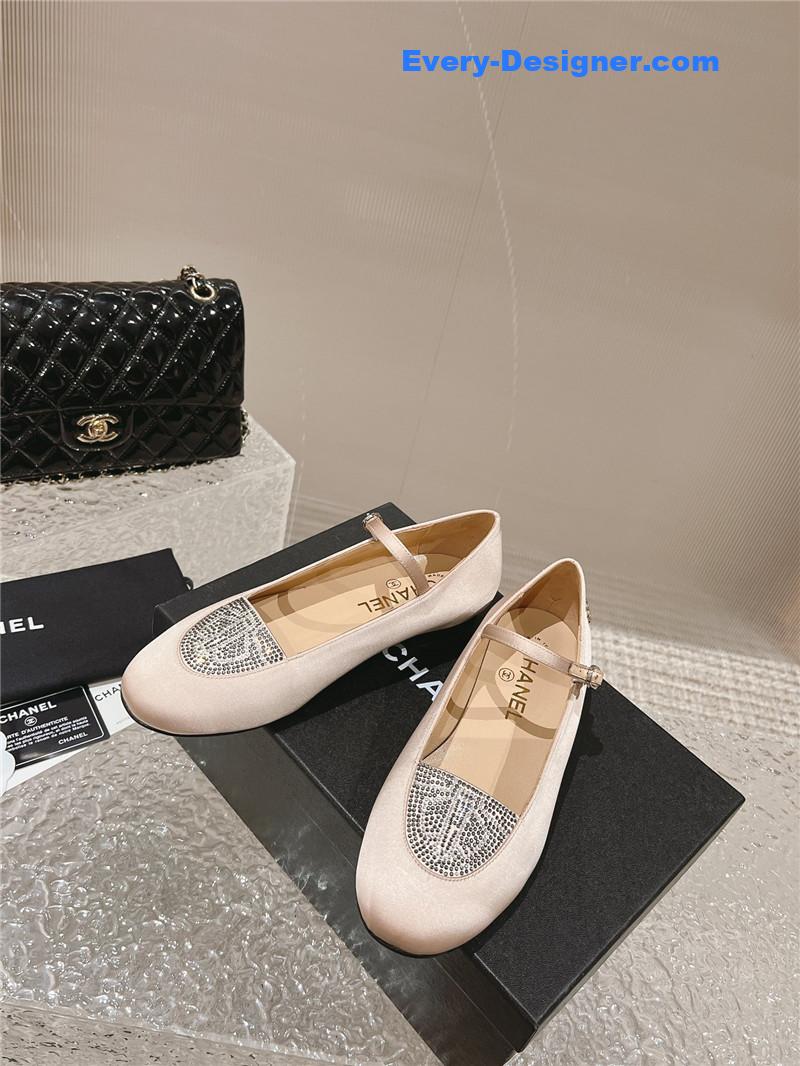 Ch**el new shoes