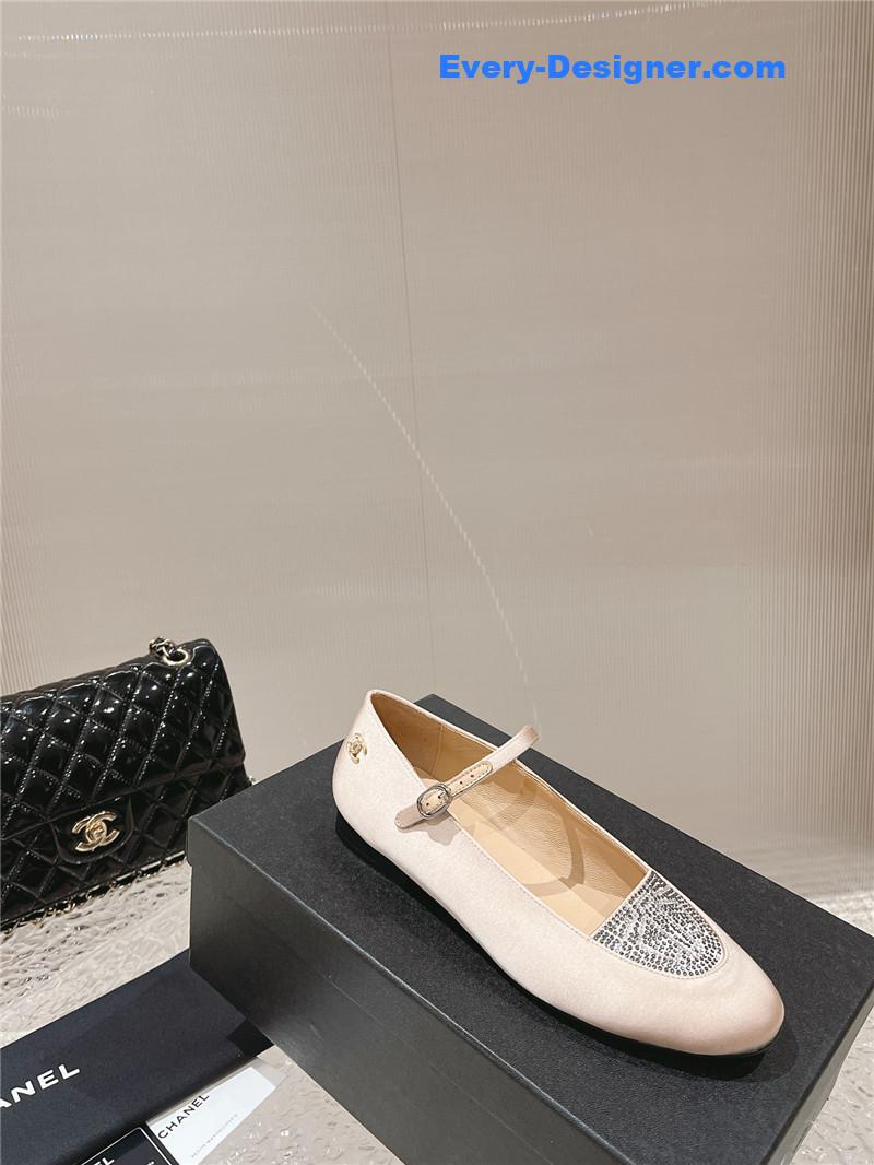 Ch**el new shoes