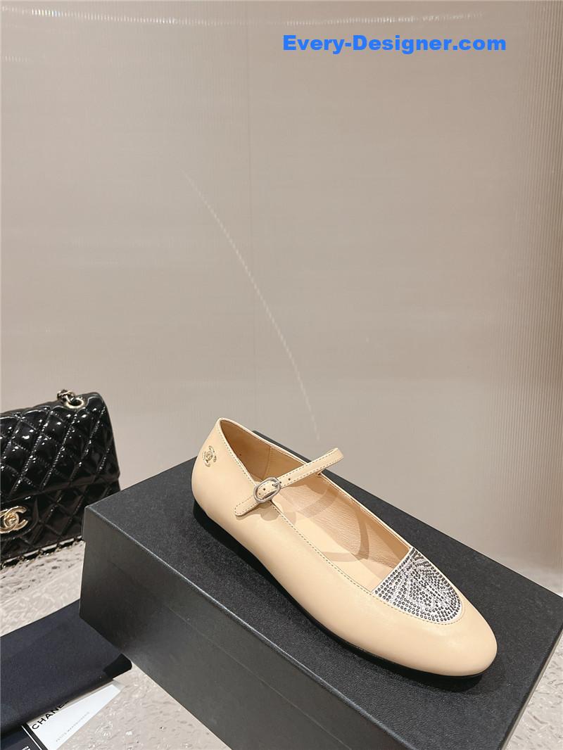 Ch**el new shoes