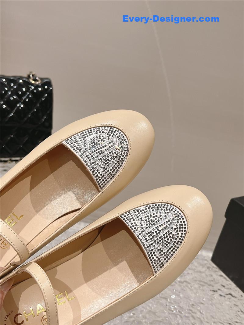 Ch**el new shoes