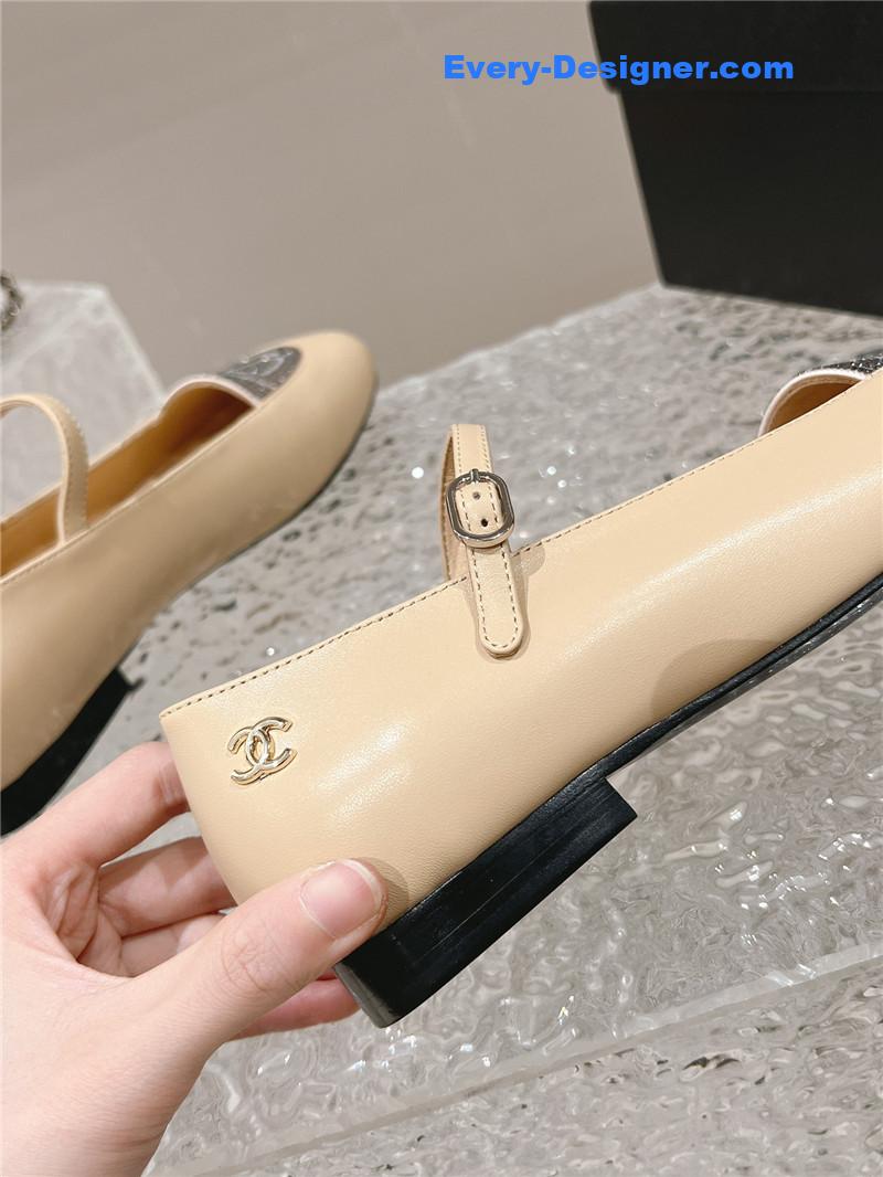 Ch**el new shoes
