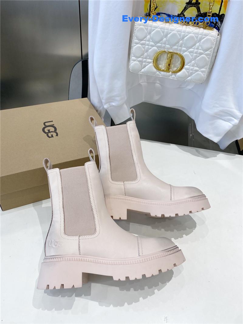 UGG Martin boots
