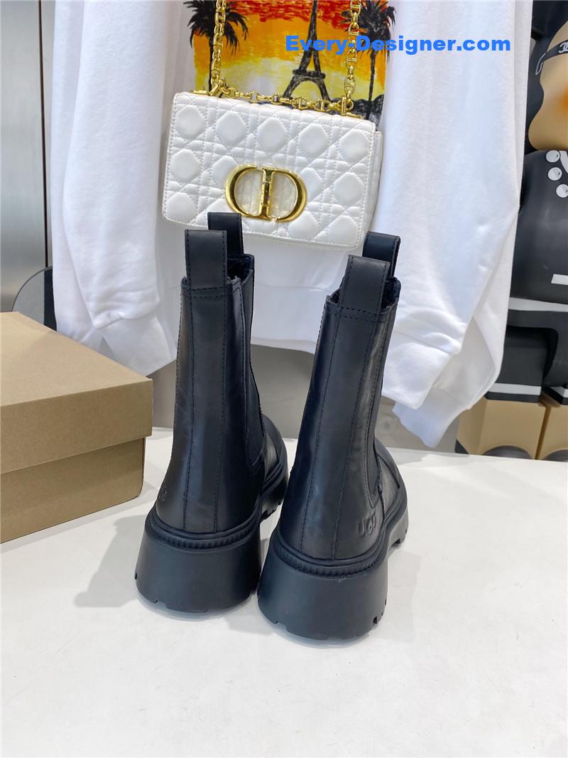 UGG Martin boots
