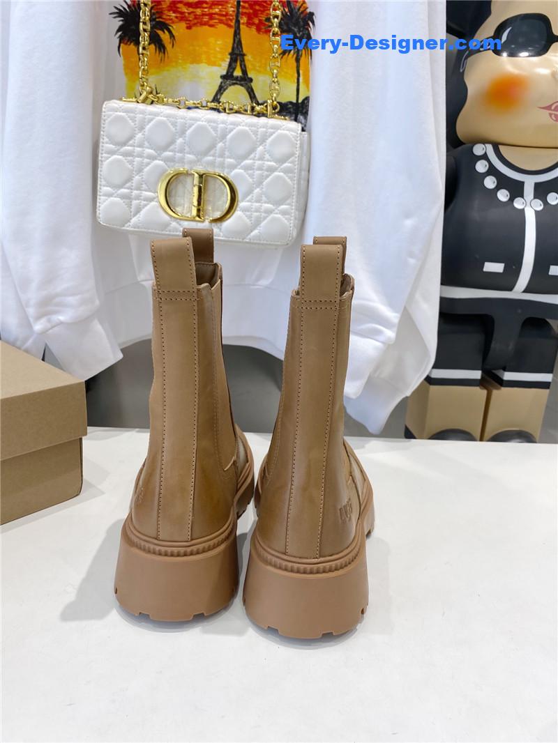 UGG Martin boots