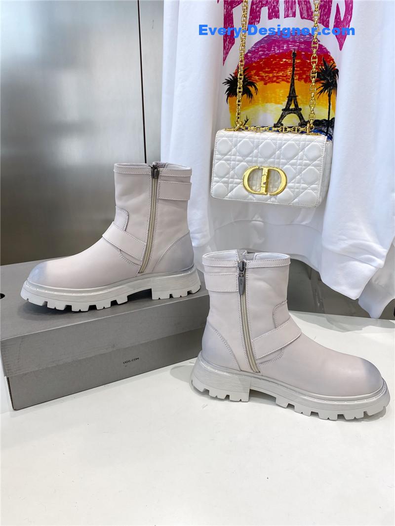 UGG Martin boots