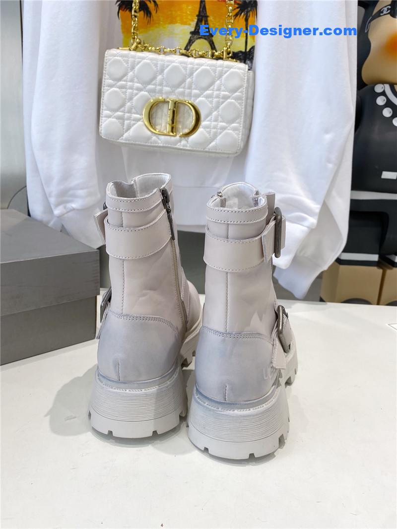 UGG Martin boots