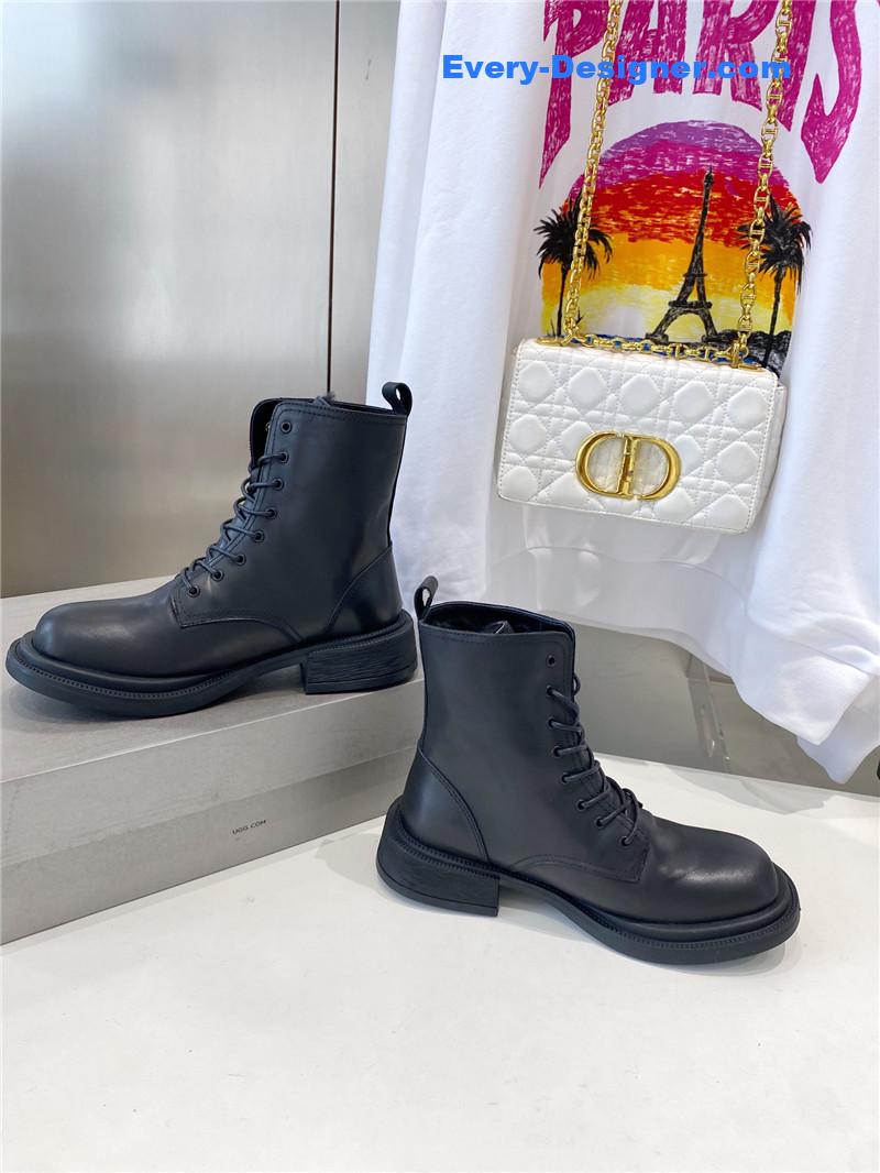 UGG Martin boots