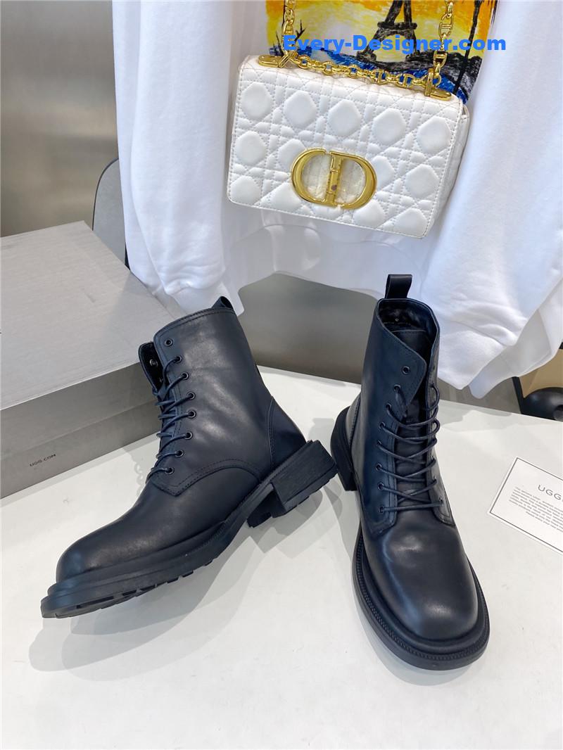 UGG Martin boots