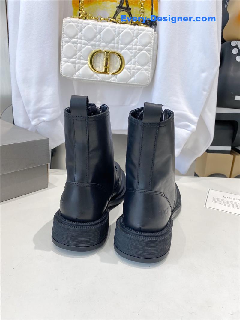 UGG Martin boots