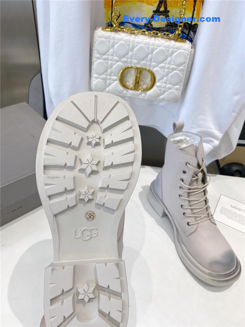 UGG Martin boots