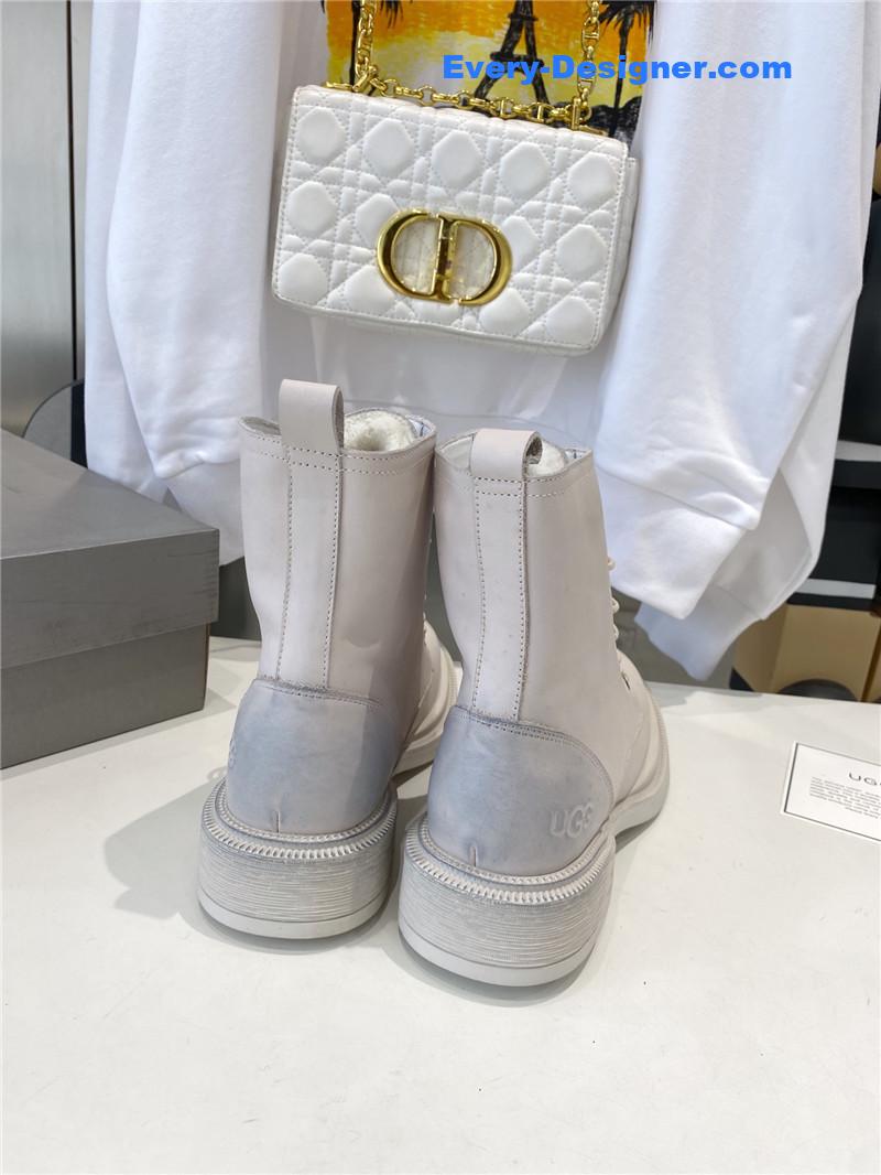 UGG Martin boots
