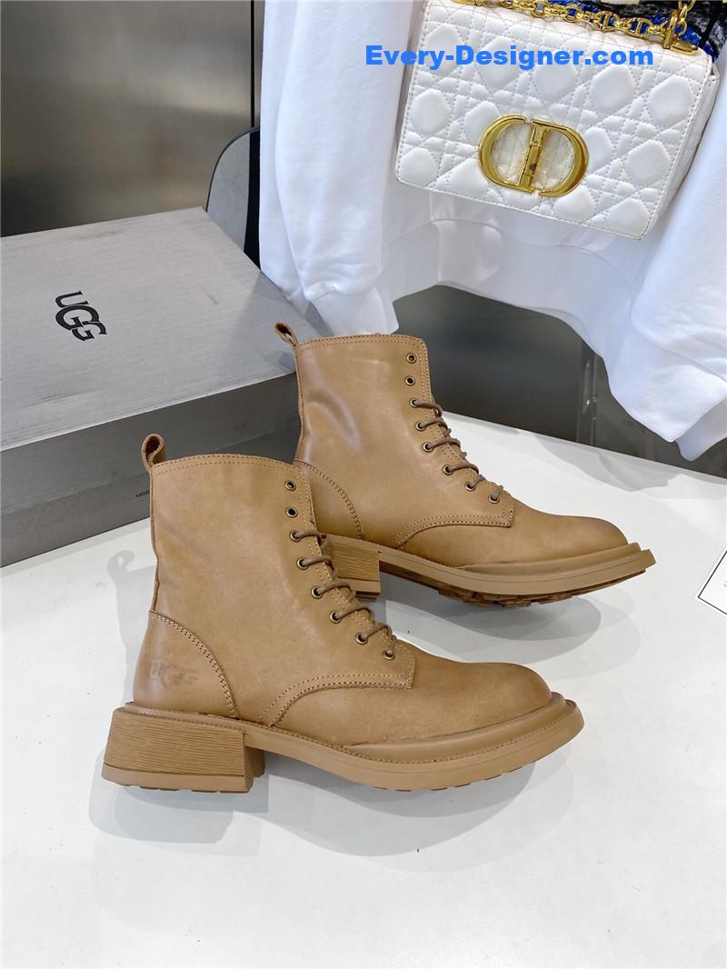 UGG Martin boots