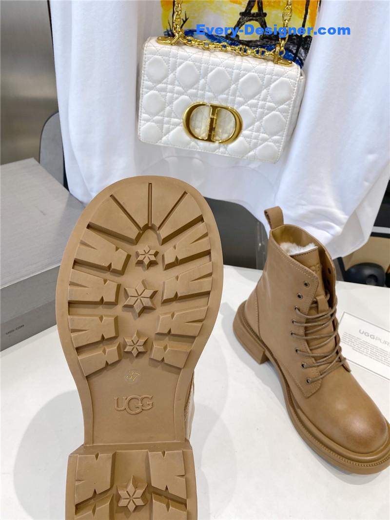 UGG Martin boots