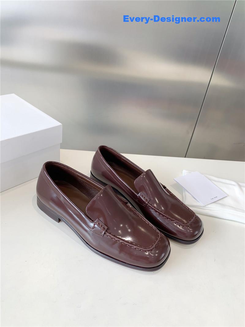 The R0w slip-on loafers