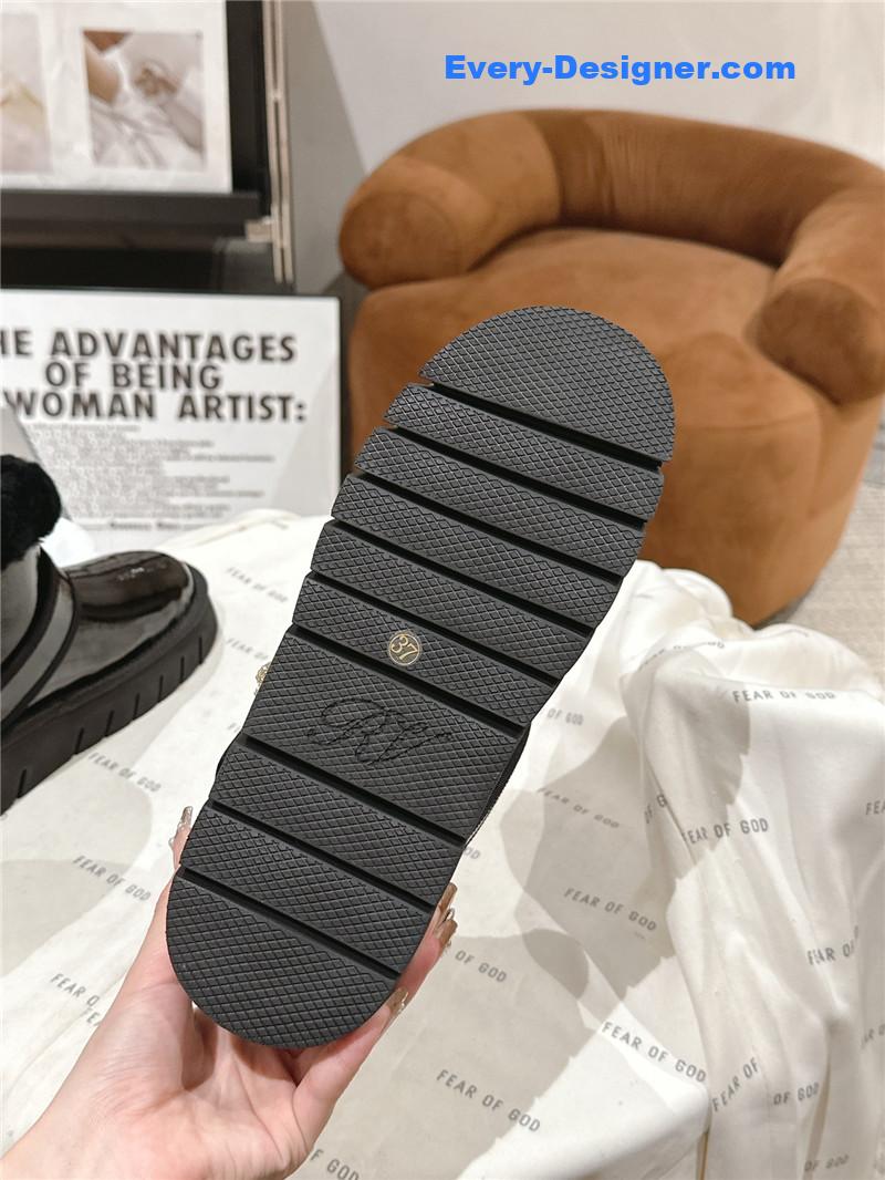 roger u1u1er viv’ shearling winter boots