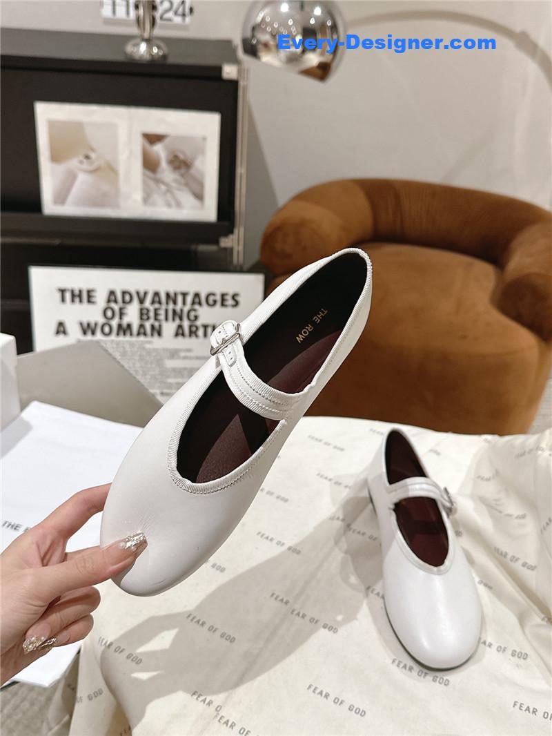 The R0w new fashion brand shoes
