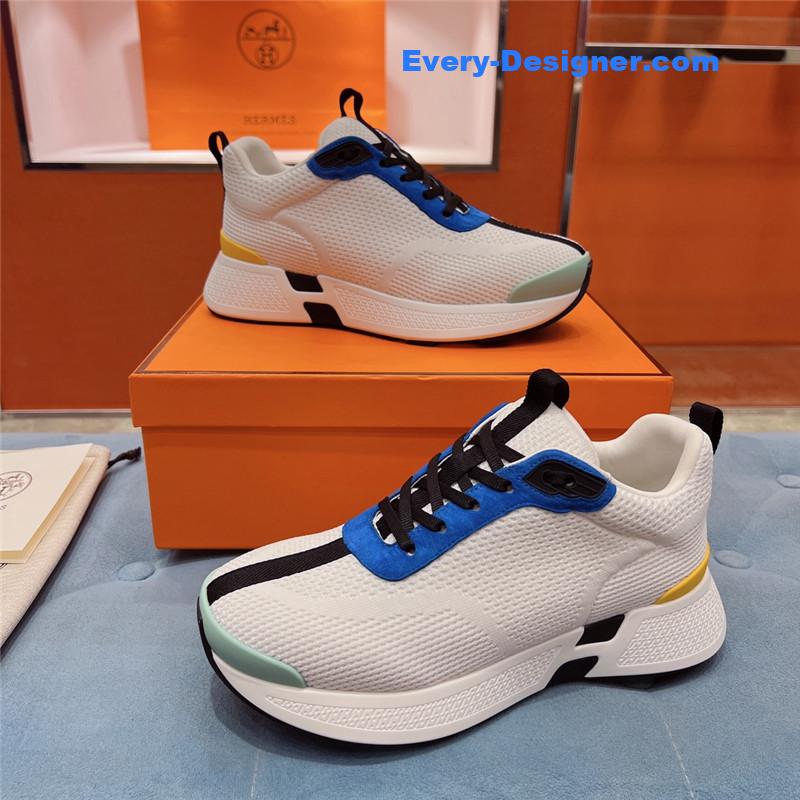 H**me5 new sneakers