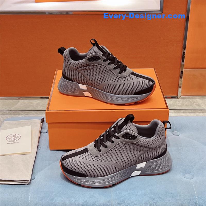 H**me5 new sneakers
