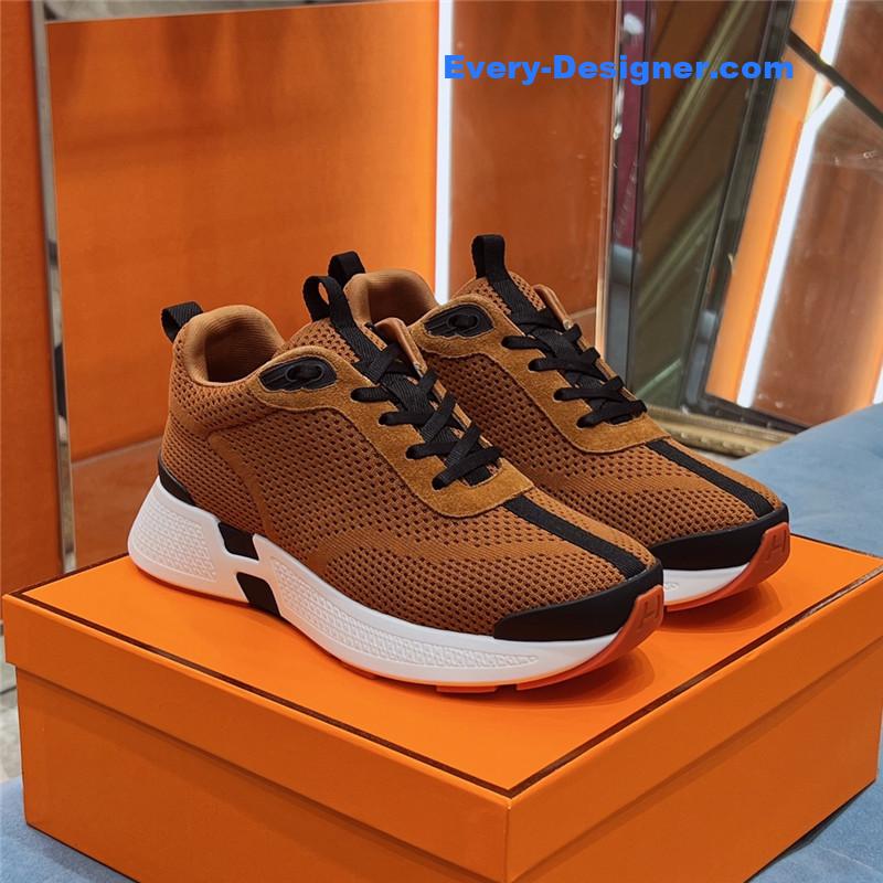 H**me5 heros sneakers