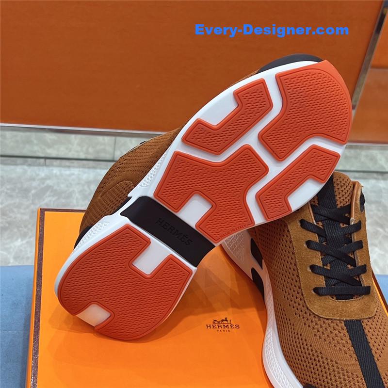 H**me5 heros sneakers