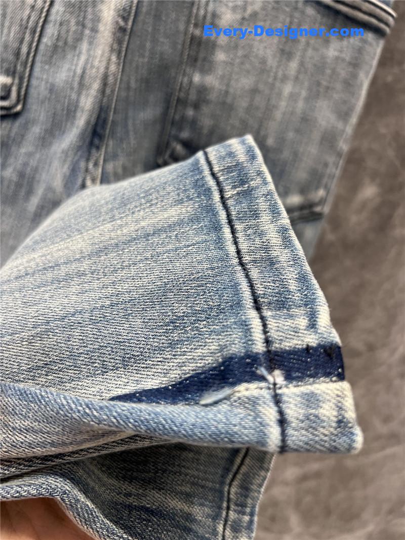 Va1e*ntin0 bootcut jeans replica clothing sites