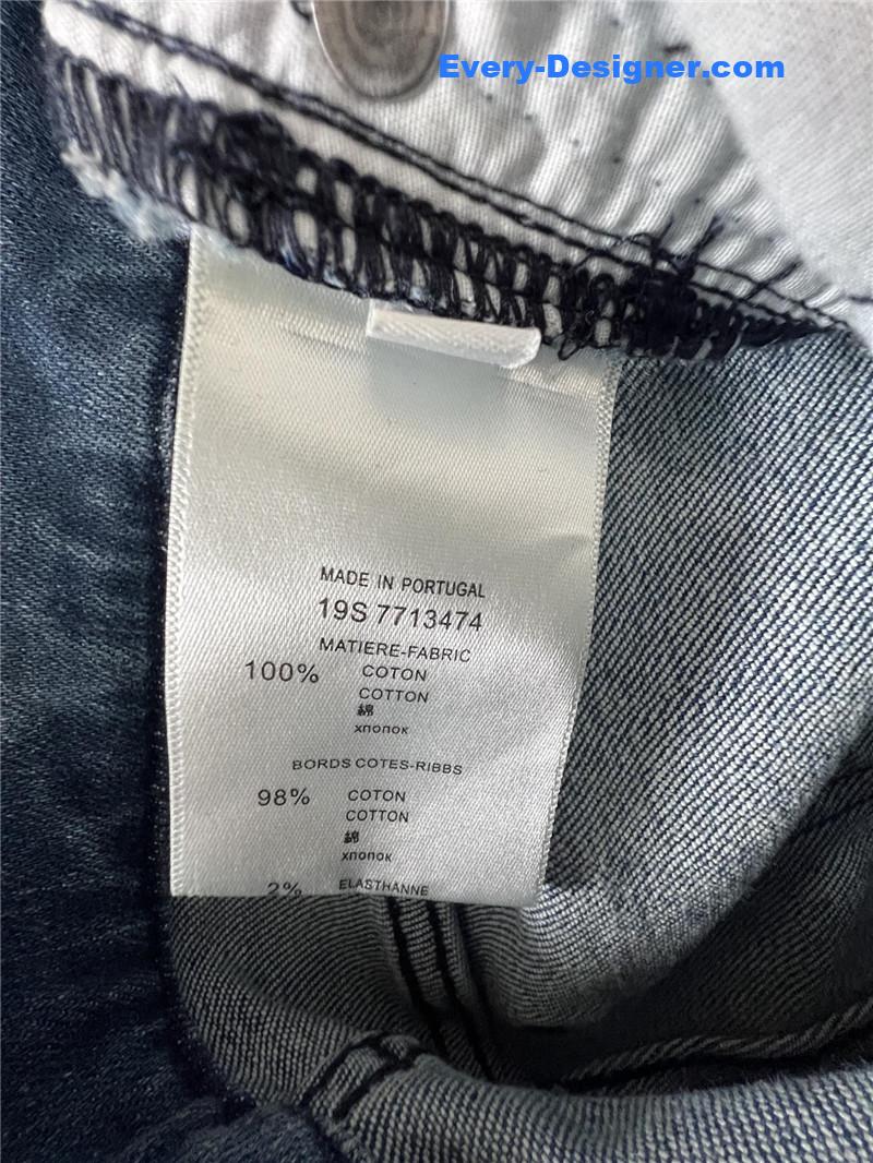 Va1e*ntin0 bootcut jeans replica clothing sites