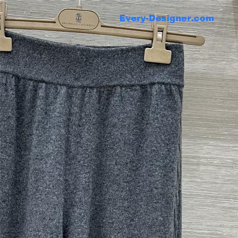 BC Temperament Cashmere Suit replica d&g clothing