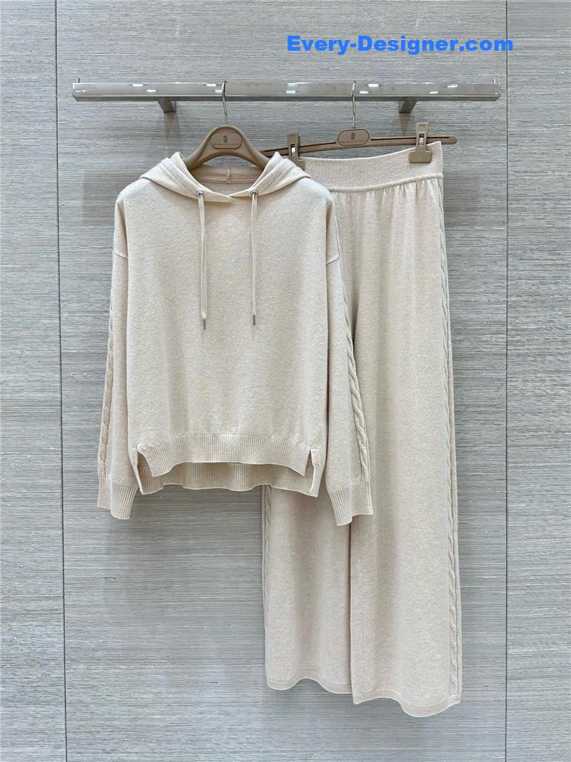 BC Temperament Cashmere Suit replica d&g clothing