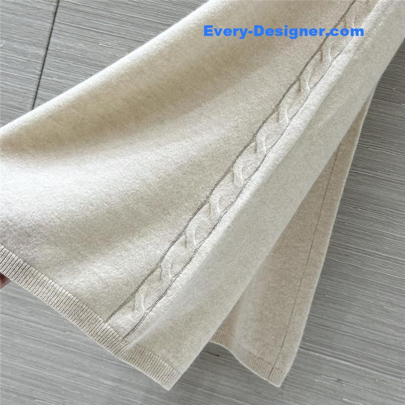 BC Temperament Cashmere Suit replica d&g clothing