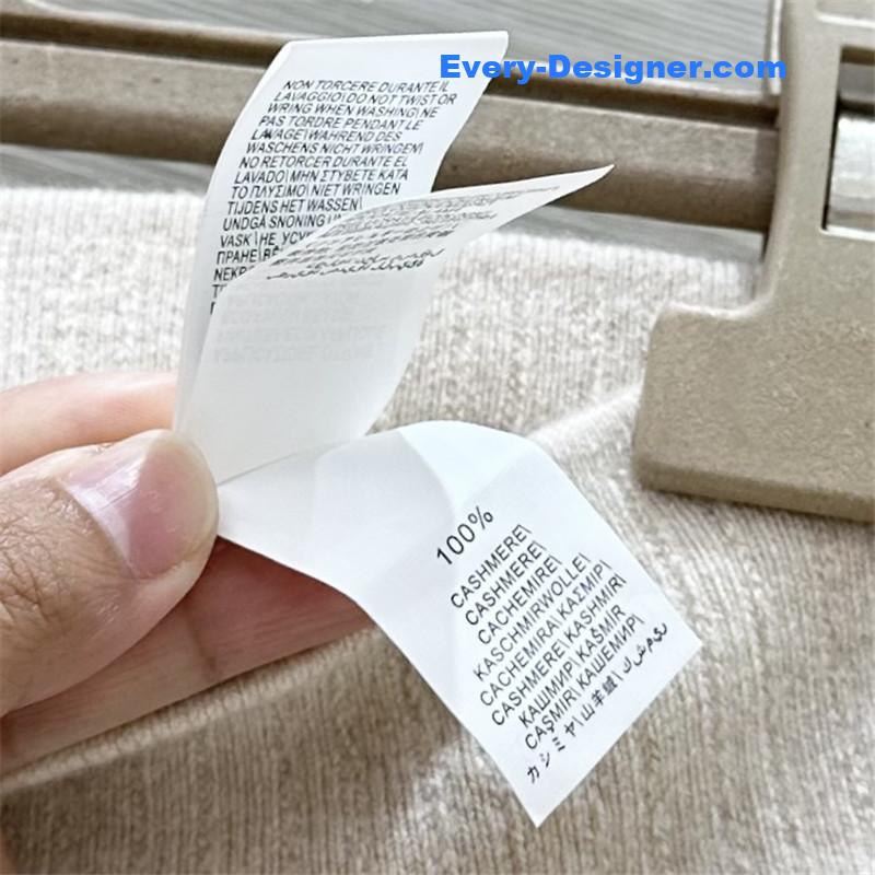 BC Temperament Cashmere Suit replica d&g clothing