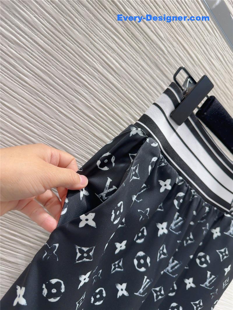 l0vis Vvtt0n lv straight trousers replica designer clothing website