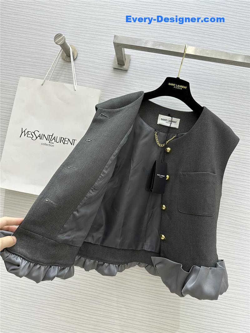 Y51 new vest replica clothing sites