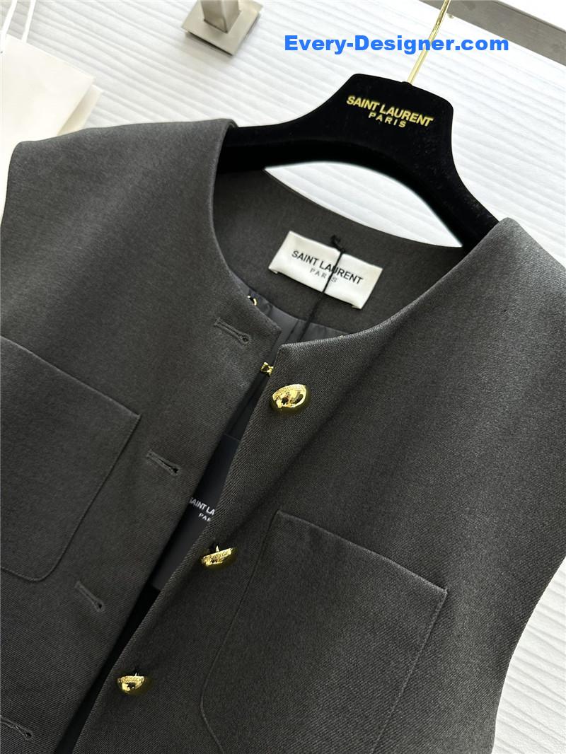 Y51 new vest replica clothing sites