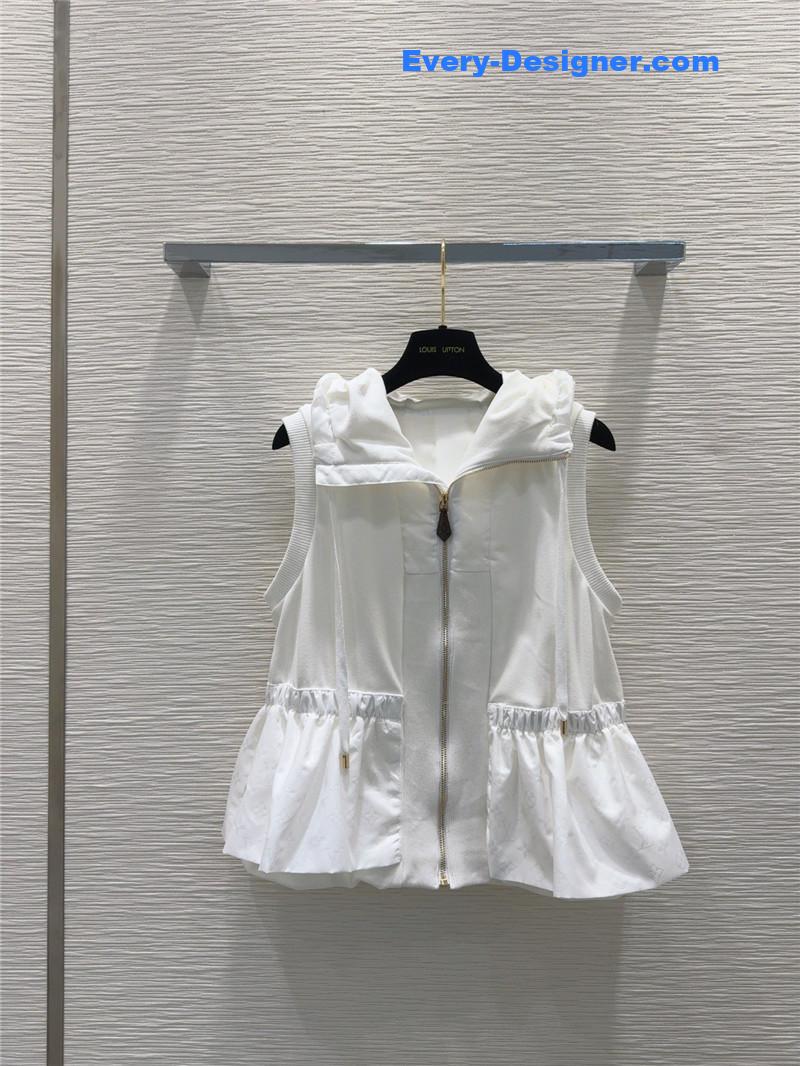 l0vis Vvtt0n lv hooded vest replica clothing sites