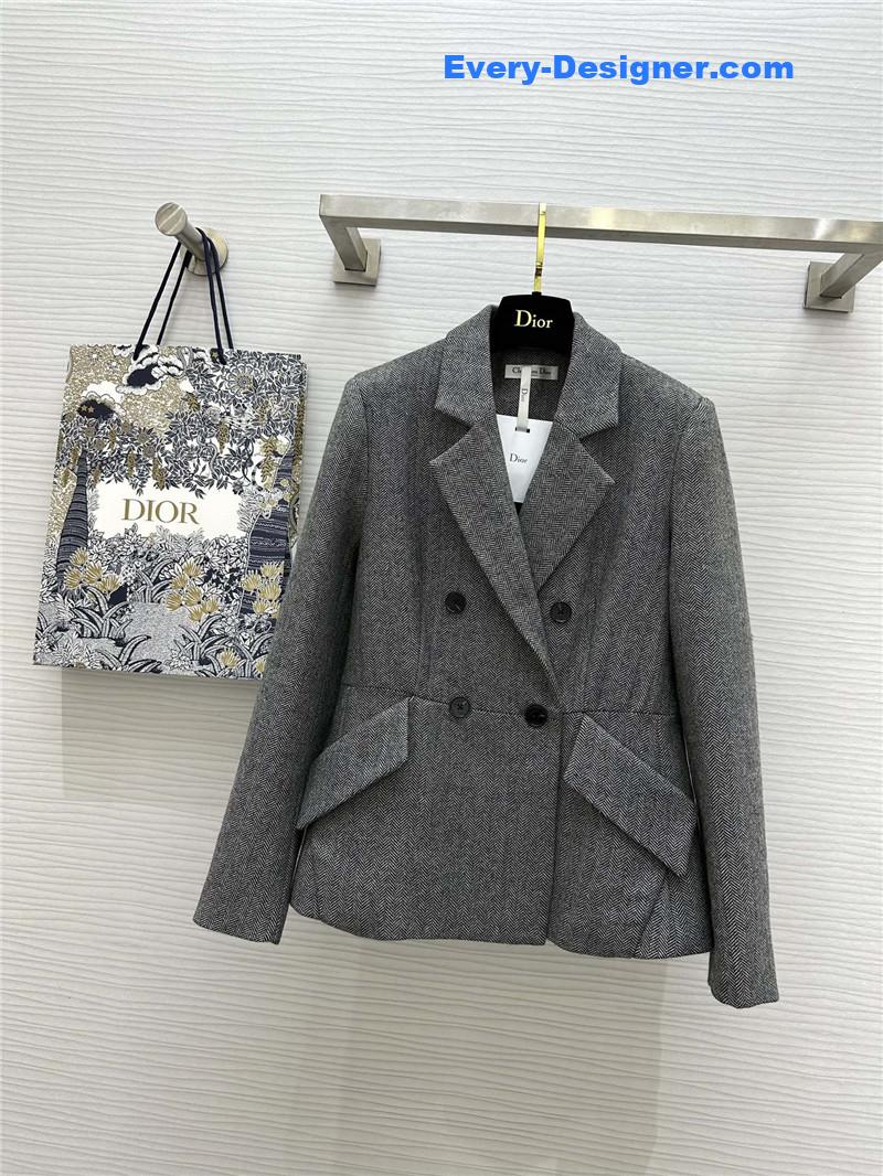 D10r elegant lady three-dimensional waist coat replica clothing