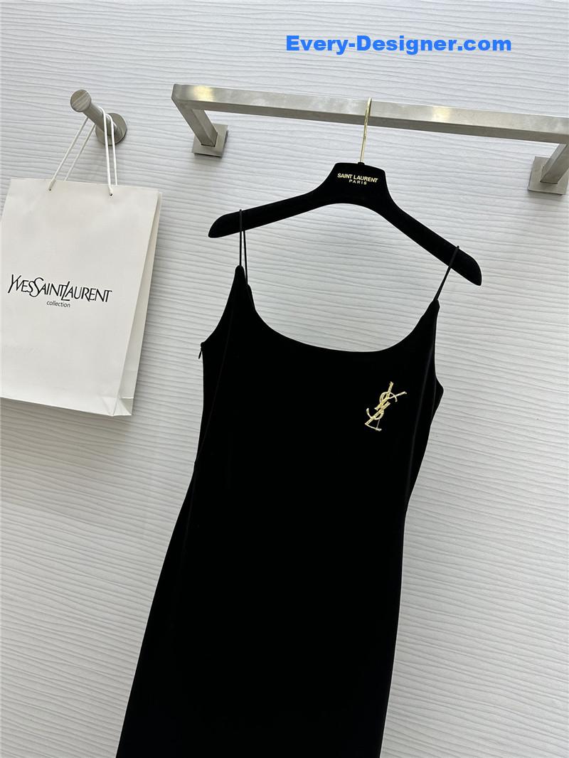 Y51 velvet suspender skirt cheap replica designer clothes