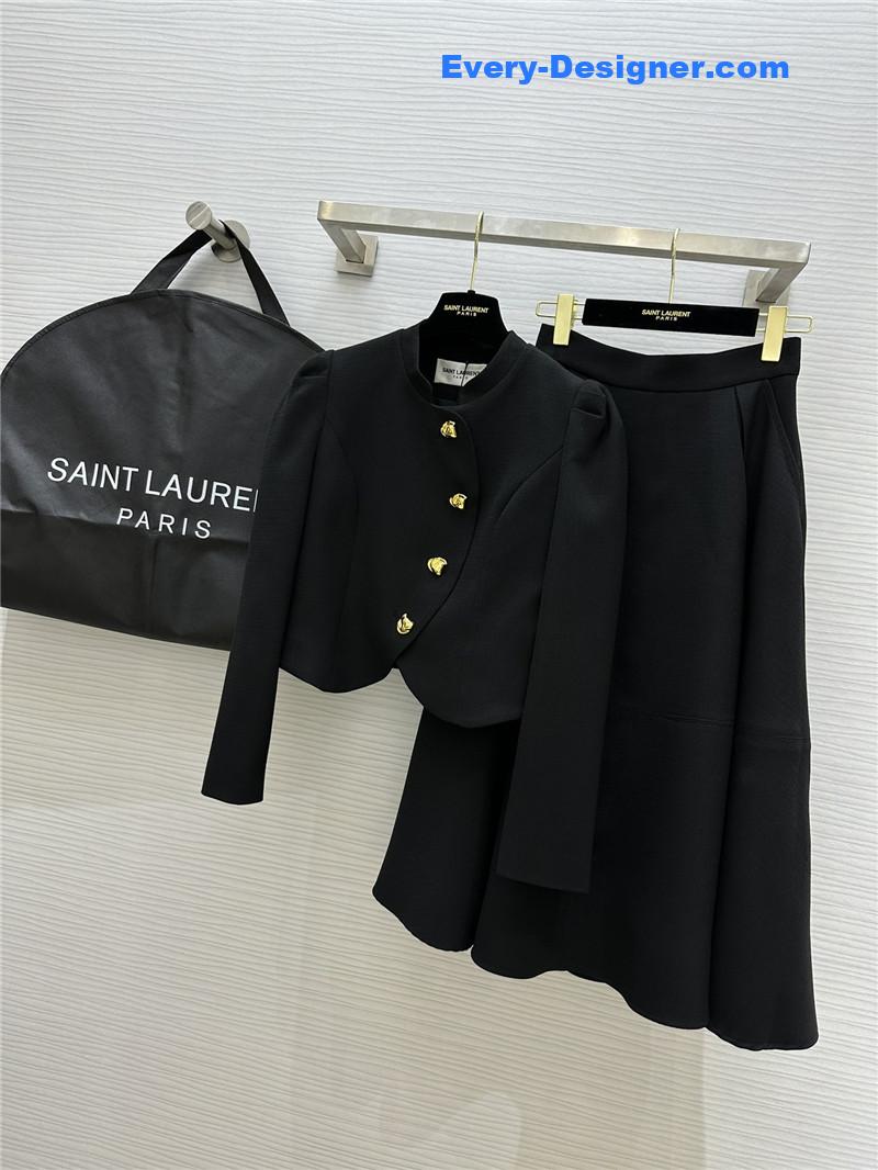 Y51 haute couture suits replica designer clothes