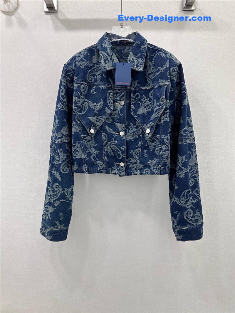 l0vis Vvtt0n lv new denim jacket replica d&g clothing