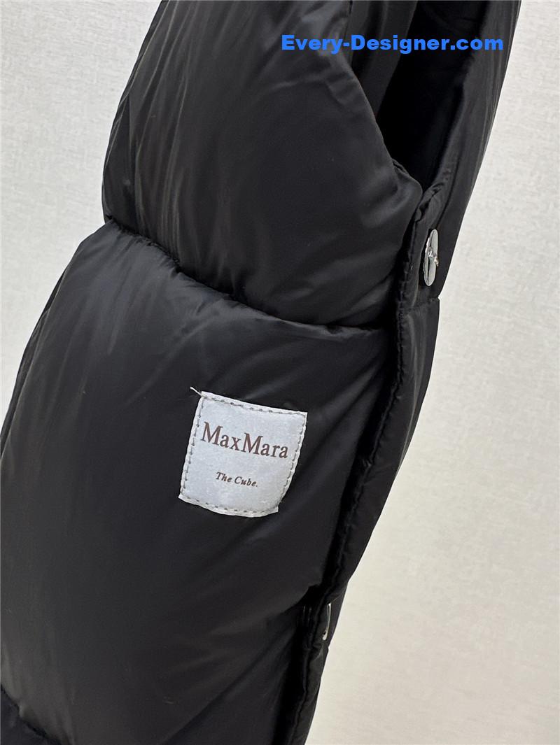 Vanitoo hooded down vest cheap replica designer clothes
