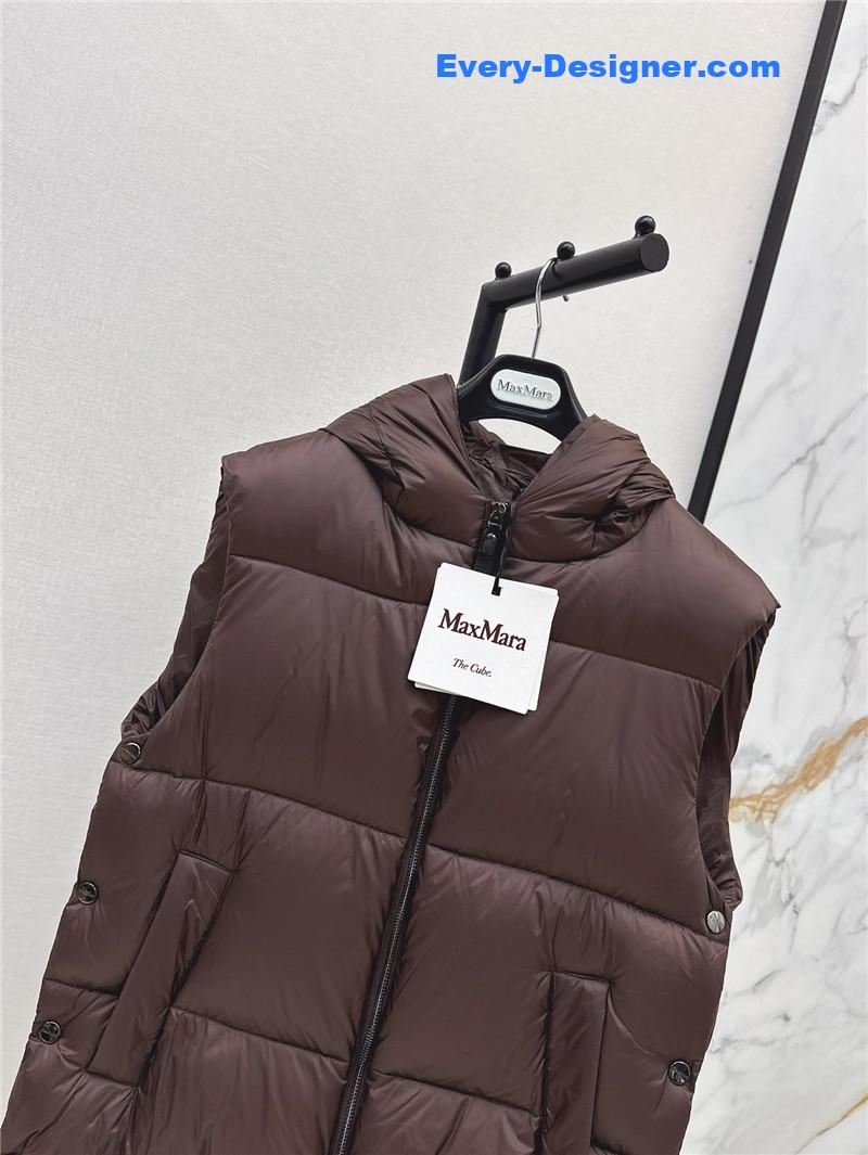 Vanitoo hooded down vest cheap replica designer clothes