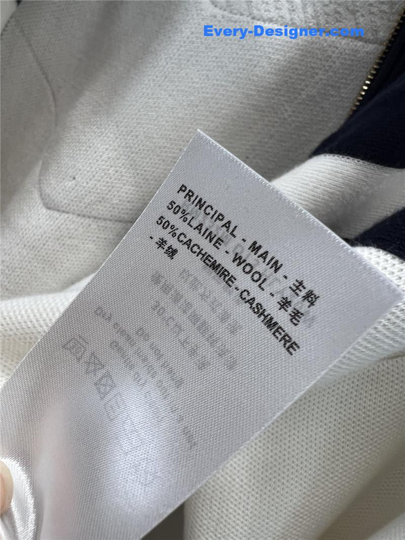 l0vis Vvtt0n lv knitted jacket