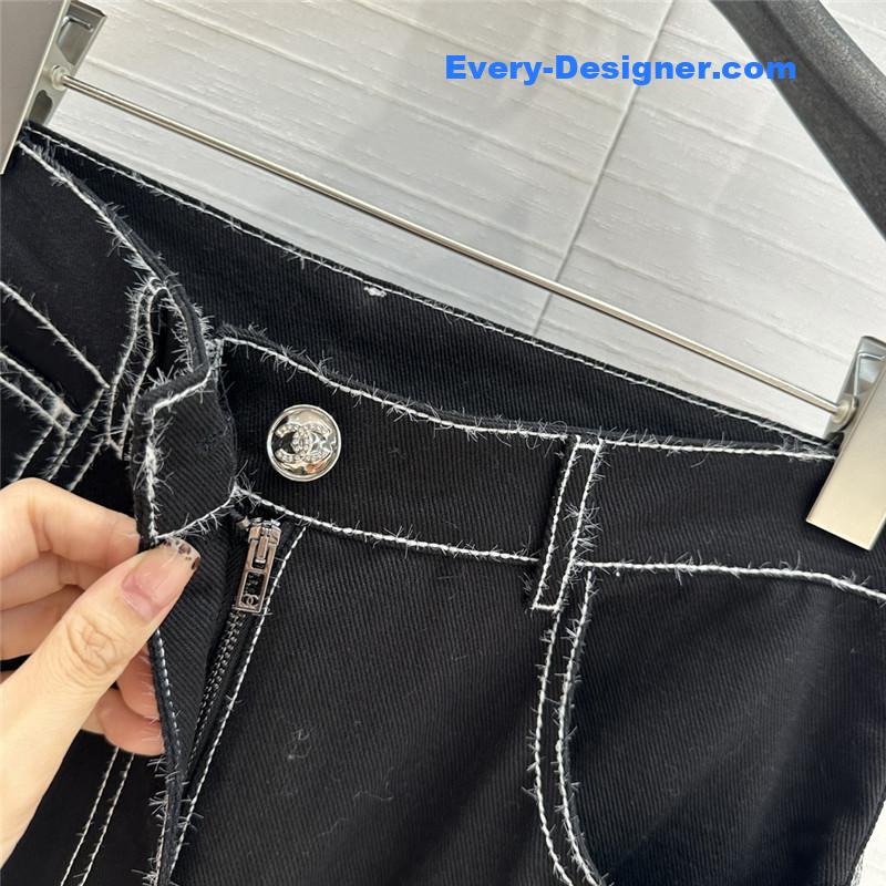 Ch**el jeans
