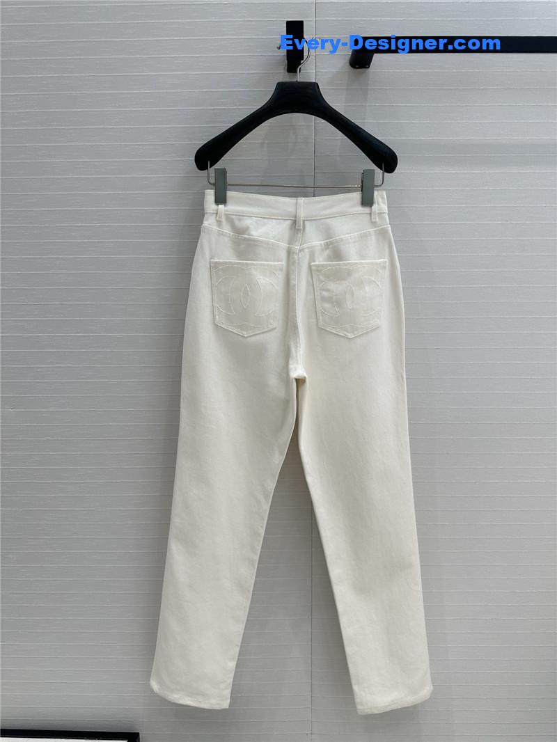 Ch**el jeans